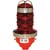 Dialight - 860-2R01-001 - Class1 Div2 120VAC Single Red LED Hazardous Location Obstruction Light|70081602 | ChuangWei Electronics