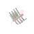 Molex Incorporated - 26-60-5100 - KK 156 HDR ASSY FRLK RTAN 10 CKT TIN|70111118 | ChuangWei Electronics