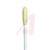 EasyBraid Co. - SW6PF-10 - Foam Over Cotton Tip  3/16# Swab - 6# solid plastic shaft|70525732 | ChuangWei Electronics