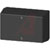 Serpac - 222R,BK - BLACK ABS PLASTIC 4.10LX2.61WX2.01HIN ENCLOSURE|70196295 | ChuangWei Electronics