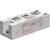 SEMIKRON - SKKT 132/12 E - 1200V: 130 A @ 87C On-State (Avg. Max.) Dual Thyristor Module|70098428 | ChuangWei Electronics