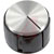 Davies Molding - 1204AZ - 8-32 11/16 in. 1/4 in. 1 in. Phenolic Knob|70097801 | ChuangWei Electronics