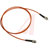 TE Connectivity - 5349573-3 - Multi Mode OM1 Conn B: ST Conn A: ST TE Connectivity Fibre Optic Cable Assembly|70299371 | ChuangWei Electronics