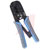 Jonard - UC-864 - MODULAR CRIMPING TOOL 6 IN 1|70277312 | ChuangWei Electronics