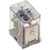 Panasonic - HC4-H-AC115V - 115V ac 4PDT-NO/NC Panel Mount Non-Latching Relay Plug In|70158364 | ChuangWei Electronics