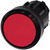 Siemens - 3SU10000AB200AA0 - FLUSH RED MOM PUSHBUTTON|70621786 | ChuangWei Electronics