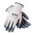 Protective Industrial Products - 34-C234/XL - Gry. Foam Nitrile Coated Palm; 12 pr/bx 13G Wht. Nylon Shell G-Tek|70602245 | ChuangWei Electronics