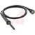 Pomona Electronics - 6497 -  X 10 5 - 45 pF 300 VDC (Max.) 300 MHz 80 in. Probe|70198492 | ChuangWei Electronics