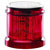 Eaton - Cutler Hammer - SL7-FL24-R - 24 V ac/dc 73mm Base Strobe Light Effect Red LED Beacon|70364460 | ChuangWei Electronics