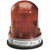 Edwards Signaling - 104FLEDR-N5 - RED FLASHING LED LIGHT|70016568 | ChuangWei Electronics