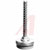 Bud Industries - RL-7767 - 3.000 in. (Stem) Steel Leveler|70148947 | ChuangWei Electronics