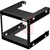 Hoffman - E19FWM12U20 - Steel 12U 19in 20 Black Wall Mt 19  12RU Rack|70308541 | ChuangWei Electronics