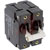 TE Connectivity - W68-X2Q12-15 - Vol-Rtg 277VAC 2 Pole Panel Cur-Rtg 15A Togl Hyd/Mag Circuit Breaker|70199382 | ChuangWei Electronics