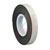 TapeCase - 12-5-4462B - Rubber - 12in x 5yd Roll 31 mil 3M? 4462 Black; Double Coated Polyethylene Foam|70757838 | ChuangWei Electronics