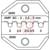 Paladin Tools - PA2695 - DIE AMP 2.0/ 2.5 / 3.0 SC BLISTE|70199673 | ChuangWei Electronics