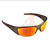 3M - 11635-00000-10 - Dark Copper Frame Red Mirror Lens 3M(TM) Fuel(TM) Protective Eyewear X2|70578367 | ChuangWei Electronics