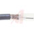 RS Pro - 5218010 - Polyvinyl Chloride PVC Sheath RG62A/U Black Coaxial Cable|70645408 | ChuangWei Electronics