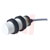 Carlo Gavazzi, Inc. - EI3015PPOPL - Gray PVC 2 Meter PNP 12-36 VDC 15mmRange M30 Inductive Proximity Sensor|70237261 | ChuangWei Electronics