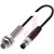 Balluff - BES03TU - 0.3m PUR pigtain M8 PNP/NO Flush 2mm M8 Inductive Sensor|70376339 | ChuangWei Electronics