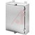 Hoffman - A24H2408SS6LP -  SS TYPE 316L 24.00X24.00X8.00 WALL-MOUNT TYPE 4X ENCLOSURE|70067165 | ChuangWei Electronics