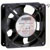 Crouzet Automation - 99486914 - Leadwires 14/12W 30CFM Sq 80x80x38mm 50/60Hz 115V AC Fan|70158792 | ChuangWei Electronics