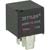 American Zettler, Inc. - AZ980-1C-24DE - SEALED 1 FORM C 24VDC SPDT 80A MINI-ISO AUTOMOTIVE RELAY|70132434 | ChuangWei Electronics