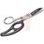 Paladin Tools - PA1931 -  BLACK HANDLES SCISSOR DATACOM|70199598 | ChuangWei Electronics