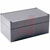 Bud Industries - PNR-2604-DG - PNR Series NEMA13 7.87x4.72x3.54 In Gray Polycarbonate,UL94V-2 Box-Lid Enclosure|70148764 | ChuangWei Electronics