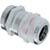 Lapp Group - 53112010 - M-16X1.5 THREAD METALLIC LIQUID TIGHT STRAIN RELIEF CONNECTOR|70123269 | ChuangWei Electronics