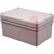 Hammond Manufacturing - R111-161-000 - R111 Series NEMA4X 6.5x6.5x2.4 In Gray Aluminum,Cast Wallmount Box-Lid Enclosure|70164180 | ChuangWei Electronics