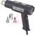 Steinel - 34589 - 14mm and39mm Reducer 9mm HG3002 LCD Heat Gun Set|70027102 | ChuangWei Electronics