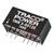 TRACO POWER NORTH AMERICA                - TMR 3-0512E - 12Vout 250mA 3W 4.5-9Vin DC/DC converter|70421742 | ChuangWei Electronics