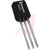 Microchip Technology Inc. - VN2410L-G-P013 - 10 Ohm3 TO-92  AMMO 240V N-CHANNEL ENHANCEMENT-MODE MOSFET|70483926 | ChuangWei Electronics