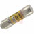 Bussmann by Eaton - LP-CC-5 - Cartridge 38.1x10.3mm 600VAC/150DC 5A Class CC Time-Delay Cylinder Fuse|70151032 | ChuangWei Electronics