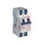 Altech Corp - 2D50UR - VOL-RTG 480Y/277V 2 POLE DIN RAIL CUR-RTG 50A HNDL THERM SUPPLEMENTARY PROTECTOR|70076768 | ChuangWei Electronics