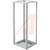 Hoffman - PDF206 - Steel fits 2000x600mm Dress Frame - 2000x600mm LtGray|70311283 | ChuangWei Electronics