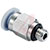 Norgren - M24250410 - 10-32 1/4in. Male Conn Fitting|70436840 | ChuangWei Electronics