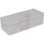 Bud Industries - PN-1326 - PN Series NEMA13 7.68x3.15x2.17 In Gray Polycarbonate,UL94HB Box-Lid Enclosure|70147667 | ChuangWei Electronics