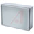 OKW Enclosures - M5835105-AL - DatametSeries 13.779x9.842x4.567In Gray Aluminum Wallmount Cabinet Enclosure|70016780 | ChuangWei Electronics