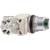 Schneider Electric - 9001K1L1GH13 - NEMA 4/13 600V 10A 30mm 1NO-1NC Momentary Illuminated Green Pushbutton|70060269 | ChuangWei Electronics