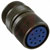 Amphenol Industrial - 97-3101A-18-10S(946) - black finish 4 #12 solder socket cont size 18 cable recept metal circ connector|70252230 | ChuangWei Electronics