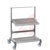 Sovella Inc - C72141002 - grey Multi Trolley 1 M30|70703845 | ChuangWei Electronics