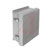 Hoffman - HJ1412HWPL2LG - Wall Mount 13.81x11.81x5.99 in Latches Gray Fiberglass Box-Lid Enclosure|70290279 | ChuangWei Electronics