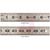 Apex Tool Group Mfr. - 624FT - 4 ft. One Piece Steel Rule Lufkin|70221626 | ChuangWei Electronics