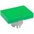 NKK Switches - AT3003FB - CAP PUSHBUTTON RECT GREEN/WHITE|70364734 | ChuangWei Electronics