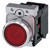 Siemens - 3SU11520AB203CA0 - FLUSH RED MOM ILLUMINATED PUSHBUTTON|70622725 | ChuangWei Electronics