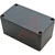 Bud Industries - AN-1319-AB - BLACK CONT GSKT AL NEMA 6P Enclosure; IP68|70728538 | ChuangWei Electronics