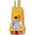 Ideal Industries - 61-051 - tests GFCI receptacles for proper oper 3 wire 125 VAC circuits Circuit Tester|70225355 | ChuangWei Electronics