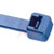 Panduit - PLT1.5I-M6 - PLT 142mm x 3.6 mm Blue Nylon Locking Cable Tie Cable Tie|70327286 | ChuangWei Electronics