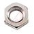 Keystone Electronics - 4694 - OD .187 Machined Steel Hex 4-40 Threaded Nut|70226563 | ChuangWei Electronics